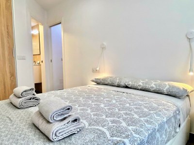 Apartment Apartment in Nerja near El Salón Beach - Features photo 25