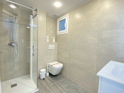 Apartment Apartment in Nerja near El Salón Beach - Features photo 27