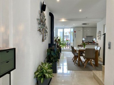 Holiday house House in Nerja with Jacuzzi & Near El Salón Beach - Features photo 7