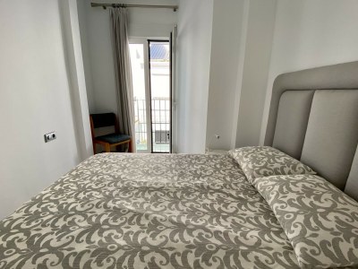 Holiday house House in Nerja with Jacuzzi & Near El Salón Beach - Features photo 10