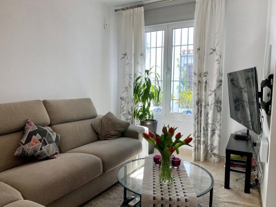 Holiday house House in Nerja with Jacuzzi & Near El Salón Beach - Features photo 11