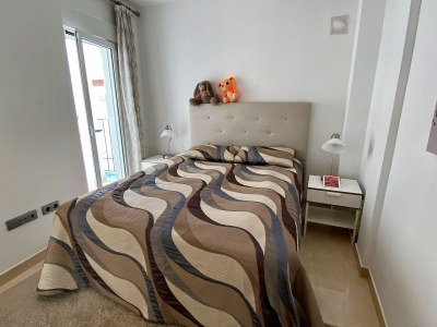 Holiday house House in Nerja with Jacuzzi & Near El Salón Beach - Features photo 13