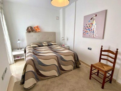 Holiday house House in Nerja with Jacuzzi & Near El Salón Beach - Features photo 14