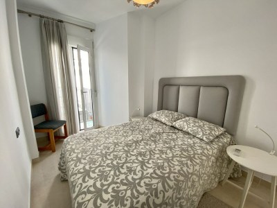 Holiday house House in Nerja with Jacuzzi & Near El Salón Beach - Features photo 16