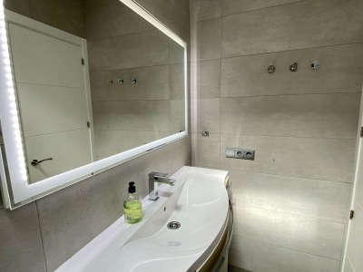 Holiday house House in Nerja with Jacuzzi & Near El Salón Beach - Features photo 17