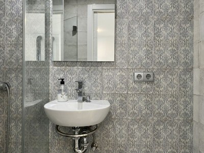 Holiday house House in Nerja with Jacuzzi & Near El Salón Beach - Features photo 18