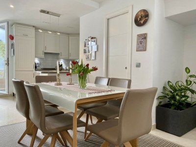 Holiday house House in Nerja with Jacuzzi & Near El Salón Beach - Features photo 19