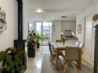 Holiday house House in Nerja with Jacuzzi & Near El Salón Beach - Features photo 20