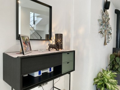 Holiday house House in Nerja with Jacuzzi & Near El Salón Beach - Features photo 23