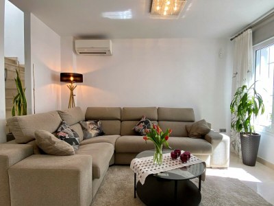 Holiday house House in Nerja with Jacuzzi & Near El Salón Beach - Features photo 24