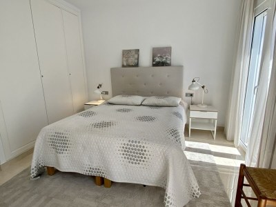 Holiday house House in Nerja with Jacuzzi & Near El Salón Beach - Features photo 26