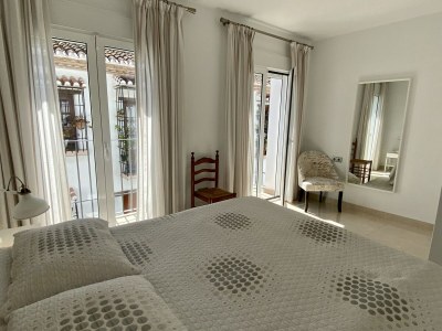 Holiday house House in Nerja with Jacuzzi & Near El Salón Beach - Features photo 27