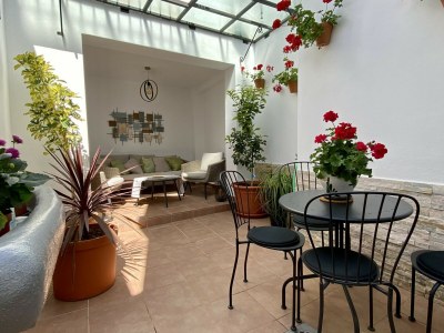 Holiday house House in Nerja with Jacuzzi & Near El Salón Beach - Outdoor photo 28