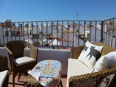 Holiday house House in Nerja with Jacuzzi & Near El Salón Beach - Outdoor photo 32