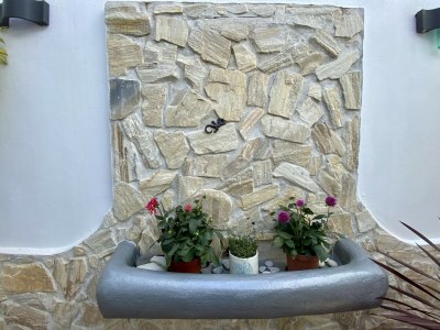 Holiday house House in Nerja with Jacuzzi & Near El Salón Beach - Outdoor photo 41