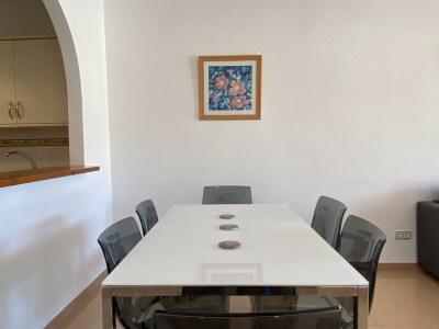 Apartment Wohnung in Nerja nahe Burriana Strand - Features photo 6