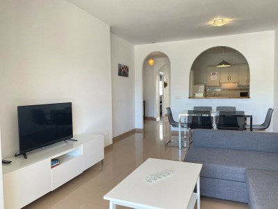 Apartment Wohnung in Nerja nahe Burriana Strand - Features photo 7