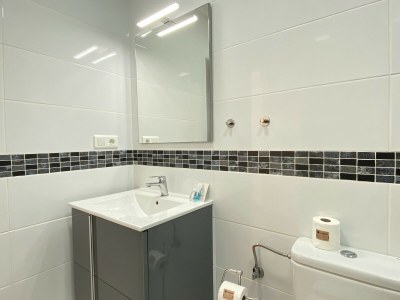 Apartment Wohnung in Nerja nahe Burriana Strand - Features photo 9