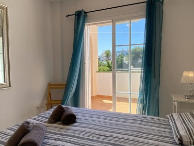 Apartment Wohnung in Nerja nahe Burriana Strand - Features photo 10