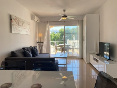 Apartment Wohnung in Nerja nahe Burriana Strand - Features photo 11