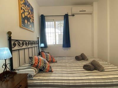 Apartment Wohnung in Nerja nahe Burriana Strand - Features photo 13