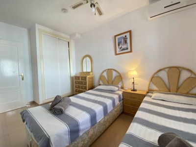 Apartment Wohnung in Nerja nahe Burriana Strand - Features photo 14