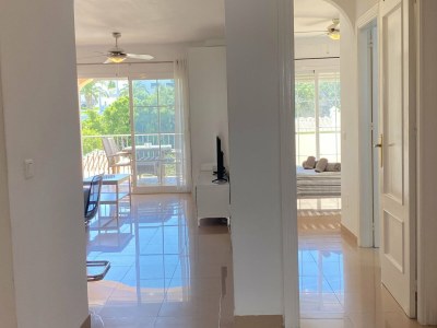 Apartment Wohnung in Nerja nahe Burriana Strand - Features photo 16