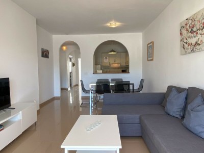 Apartment Wohnung in Nerja nahe Burriana Strand - Features photo 17