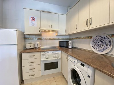 Apartment Wohnung in Nerja nahe Burriana Strand - Features photo 19