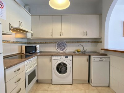 Apartment Wohnung in Nerja nahe Burriana Strand - Features photo 20