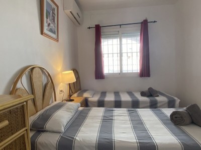 Apartment Wohnung in Nerja nahe Burriana Strand - Features photo 21
