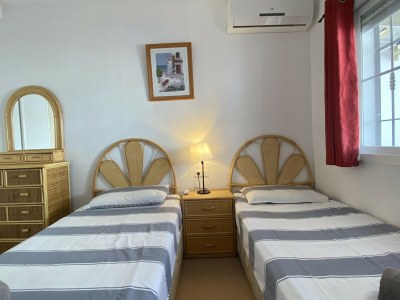 Apartment Wohnung in Nerja nahe Burriana Strand - Features photo 22