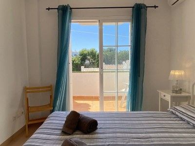 Apartment Wohnung in Nerja nahe Burriana Strand - Features photo 23