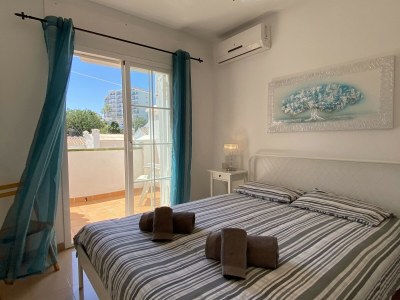 Apartment Wohnung in Nerja nahe Burriana Strand - Features photo 24