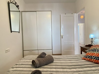 Apartment Wohnung in Nerja nahe Burriana Strand - Features photo 25