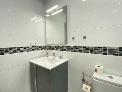 Apartment Wohnung in Nerja nahe Burriana Strand - Features photo 26