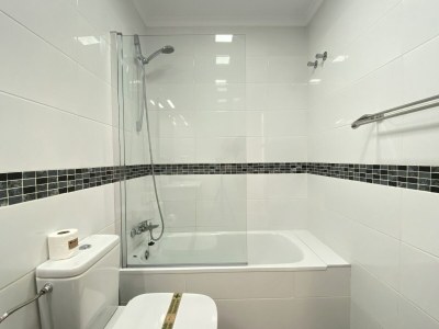 Apartment Wohnung in Nerja nahe Burriana Strand - Features photo 28