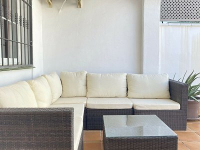 Apartment Wohnung in Nerja nahe Burriana Strand - Outdoor photo 31