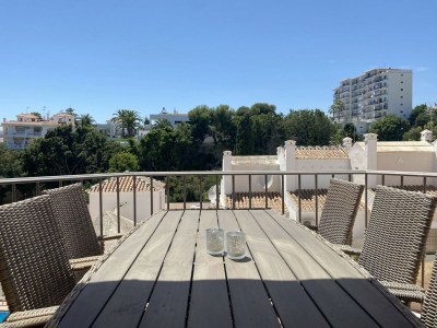 Apartment Wohnung in Nerja nahe Burriana Strand - Outdoor photo 32