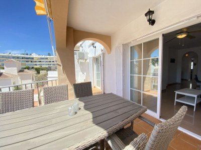 Apartment Wohnung in Nerja nahe Burriana Strand - Outdoor photo 33
