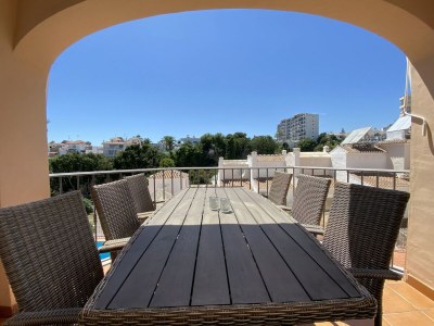 Apartment Wohnung in Nerja nahe Burriana Strand - Outdoor photo 34