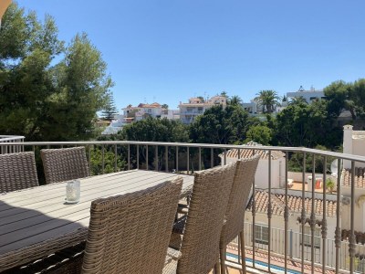 Apartment Wohnung in Nerja nahe Burriana Strand - Outdoor photo 35