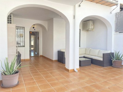 Apartment Wohnung in Nerja nahe Burriana Strand - Outdoor photo 36
