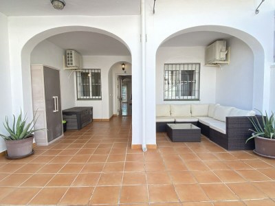 Apartment Wohnung in Nerja nahe Burriana Strand - Outdoor photo 37