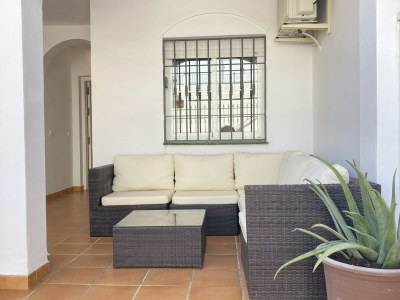 Apartment Wohnung in Nerja nahe Burriana Strand - Outdoor photo 38
