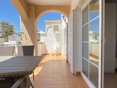 Apartment Wohnung in Nerja nahe Burriana Strand - Outdoor photo 39