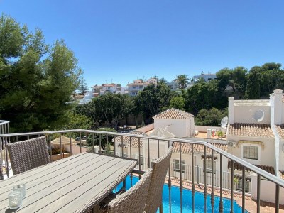 Apartment Wohnung in Nerja nahe Burriana Strand - Outdoor photo 41