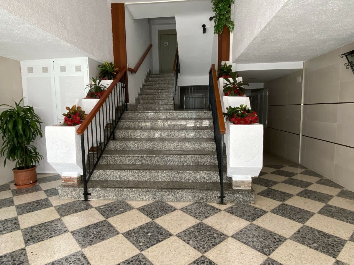 Apartment Penthouse in Nerja near Balcón de Europa - Outdoor photo 4