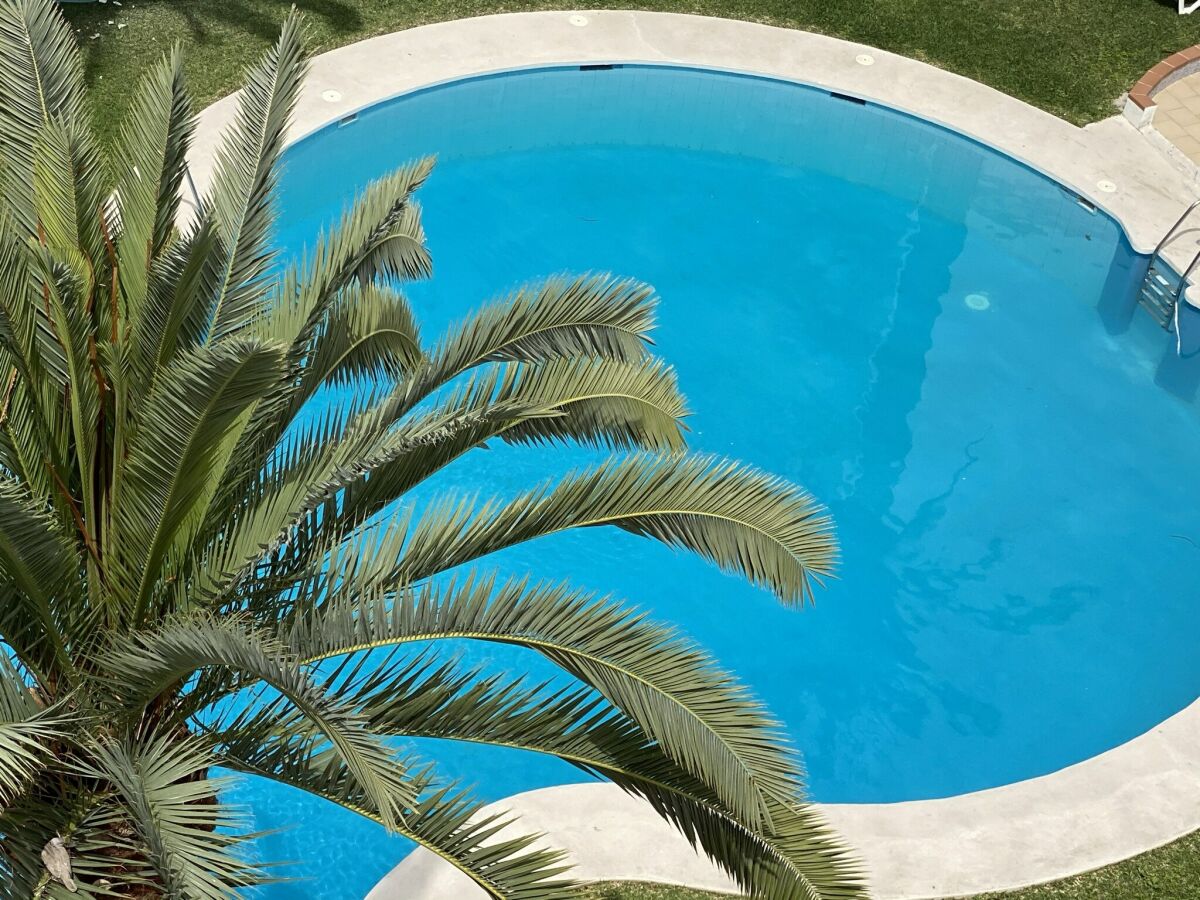 Apartment Penthouse in Nerja near Balcón de Europa - Outdoor photo 5