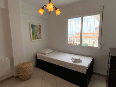 Apartment Penthouse in Nerja near Balcón de Europa - Features photo 13